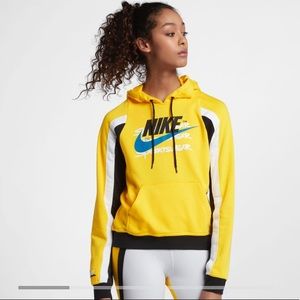Nike Hoodie 2018 Collection